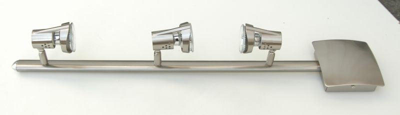 MW-5417/3W, Wall Lights