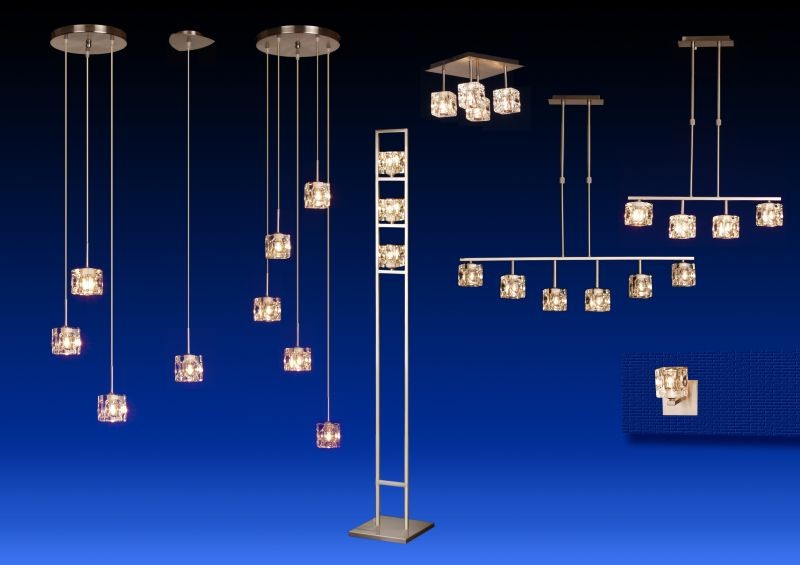 MW-5384/1W, Wall Lights