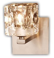 MW-5384/1W, Wall Lights