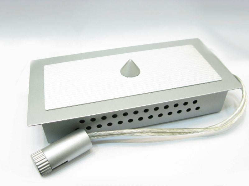 LVWM83E-160-5, 5xMR16 20W, with 105W transformer, titan, Halogen Track System