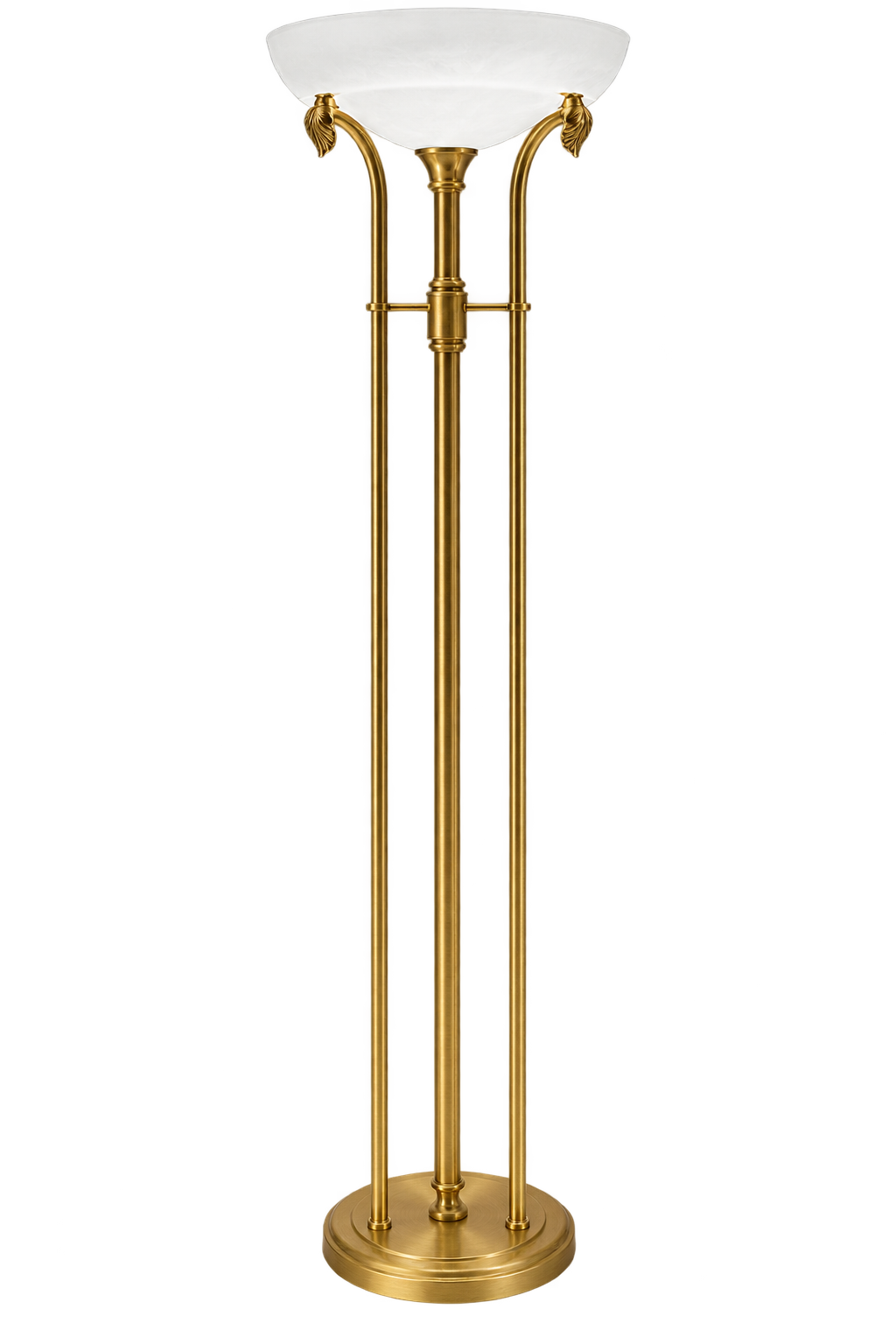 LANDLITE 12OT152 klasszikus állólámpa