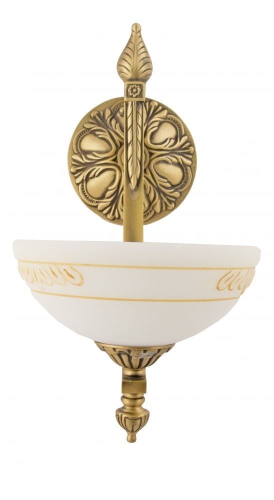 MW-5296/1W, Wall Lights