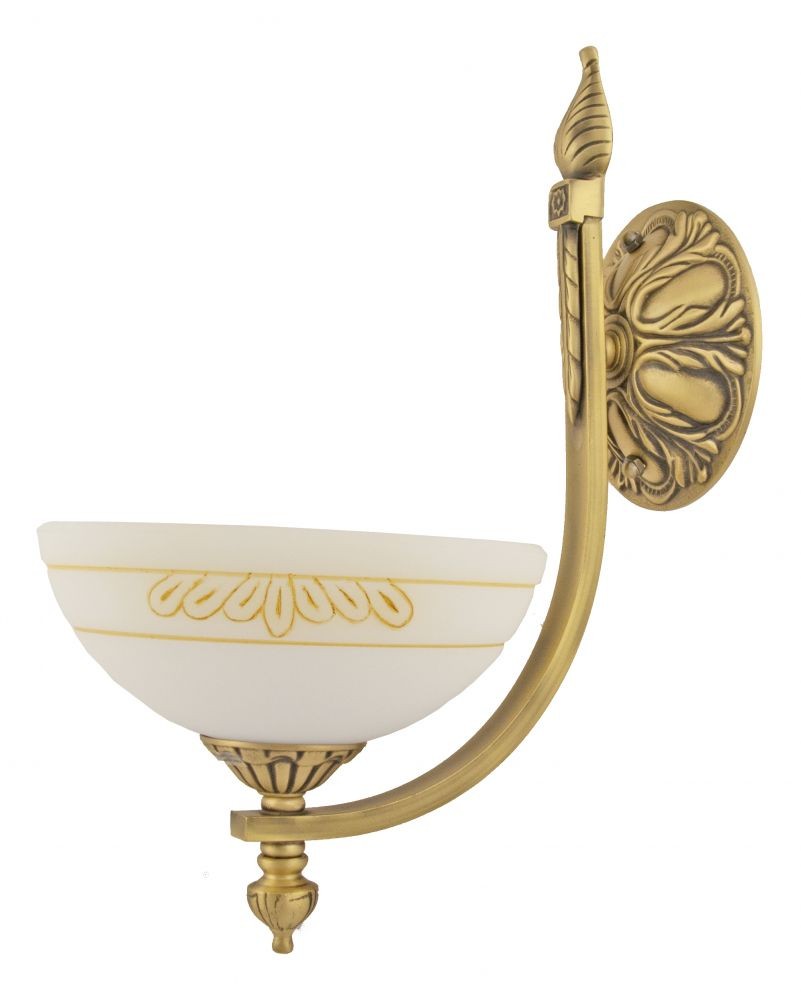MW-5296/1W, Wall Lights