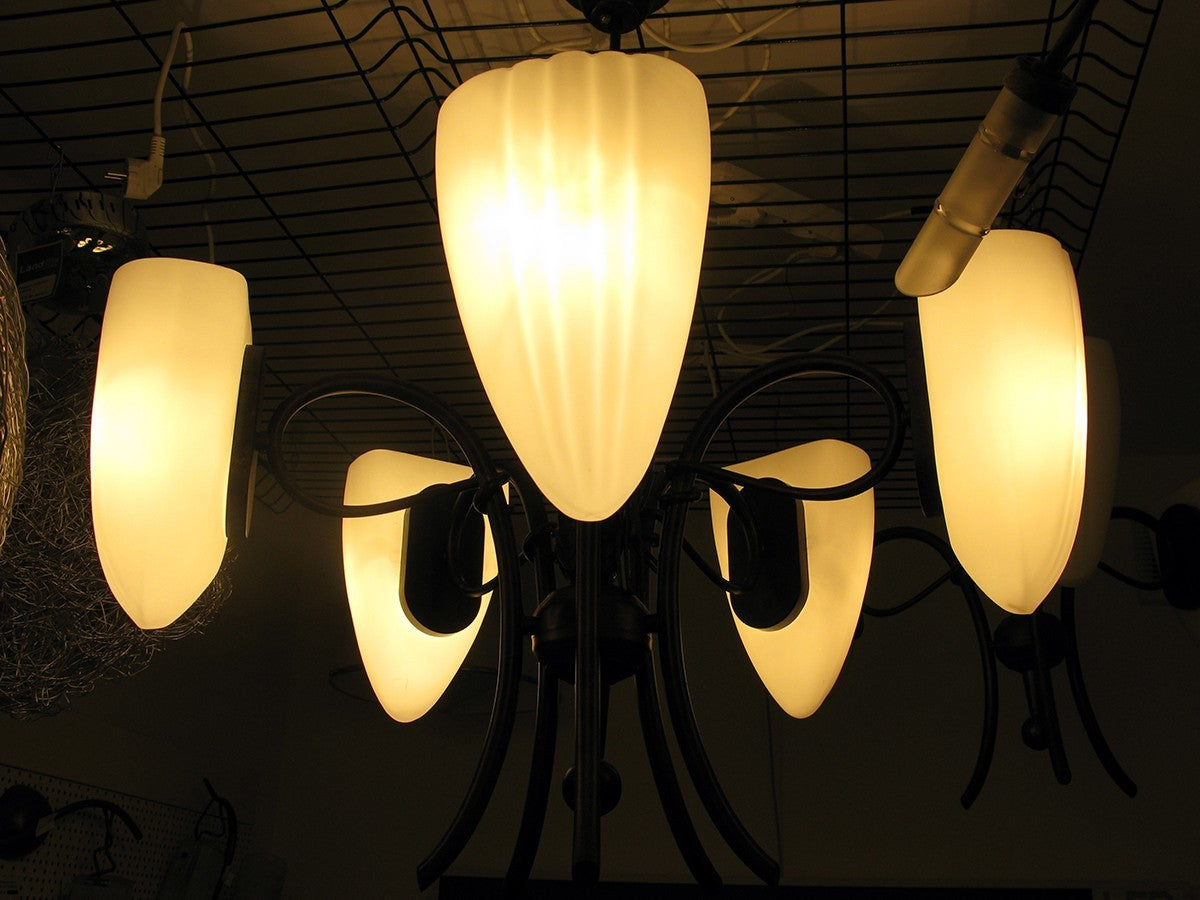 MW-5255/5H, Ceiling Lights