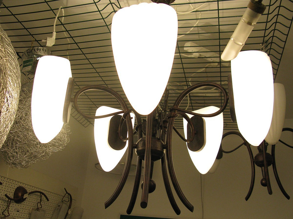 MW-5255/5H, Ceiling Lights