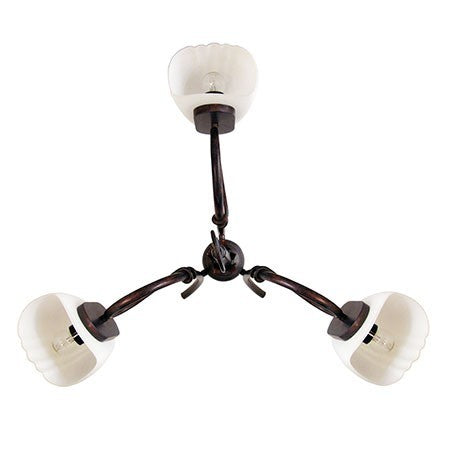 MW-5255/3H, Ceiling Lights