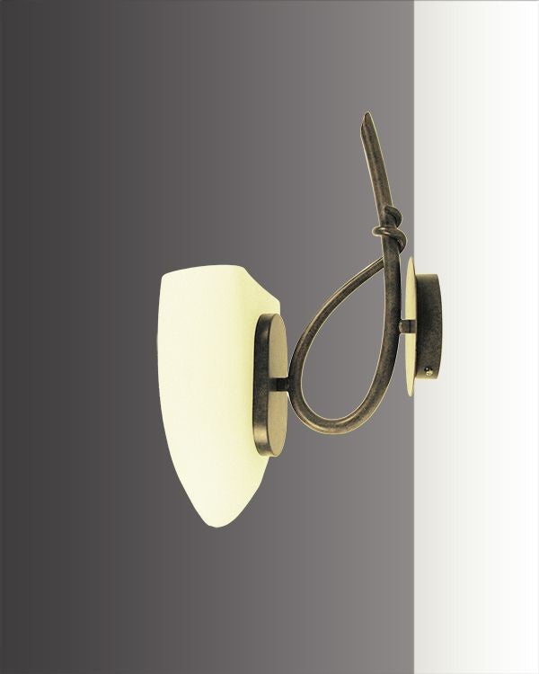 MW-5255/1W, Wall Lights