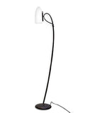 MW-5255/1F állólámpa – 1×60 W E27