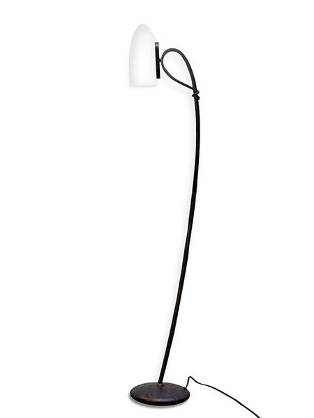 MW-5255/1F, 1x60W E27, Standing Lamp