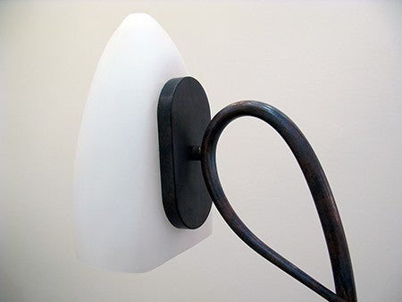 MW-5255/1F, 1x60W E27, Standing Lamp