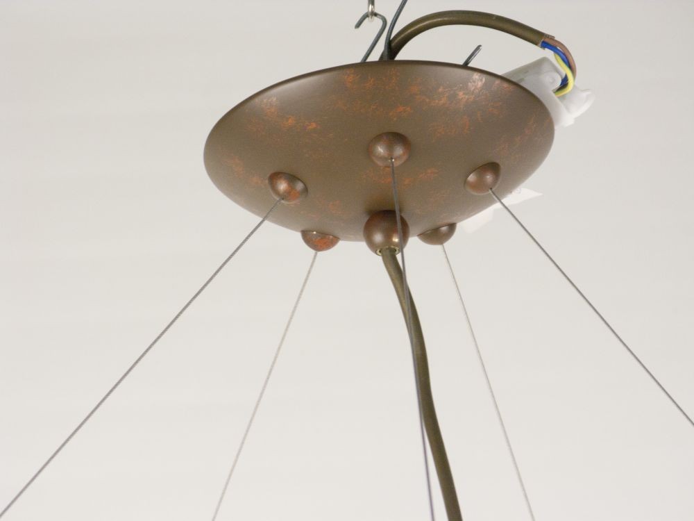 MW-5354/5C-A függesztett lámpa – 4. kép