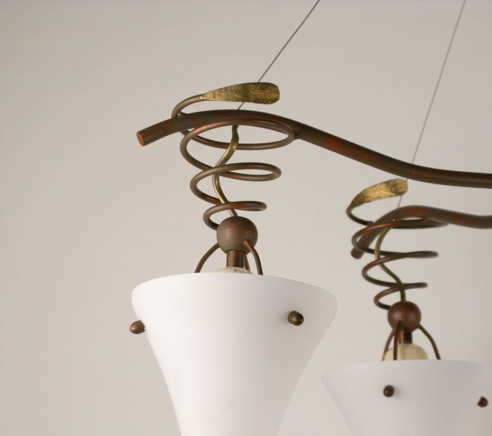 MW-5354/5C-A, Ceiling Lights