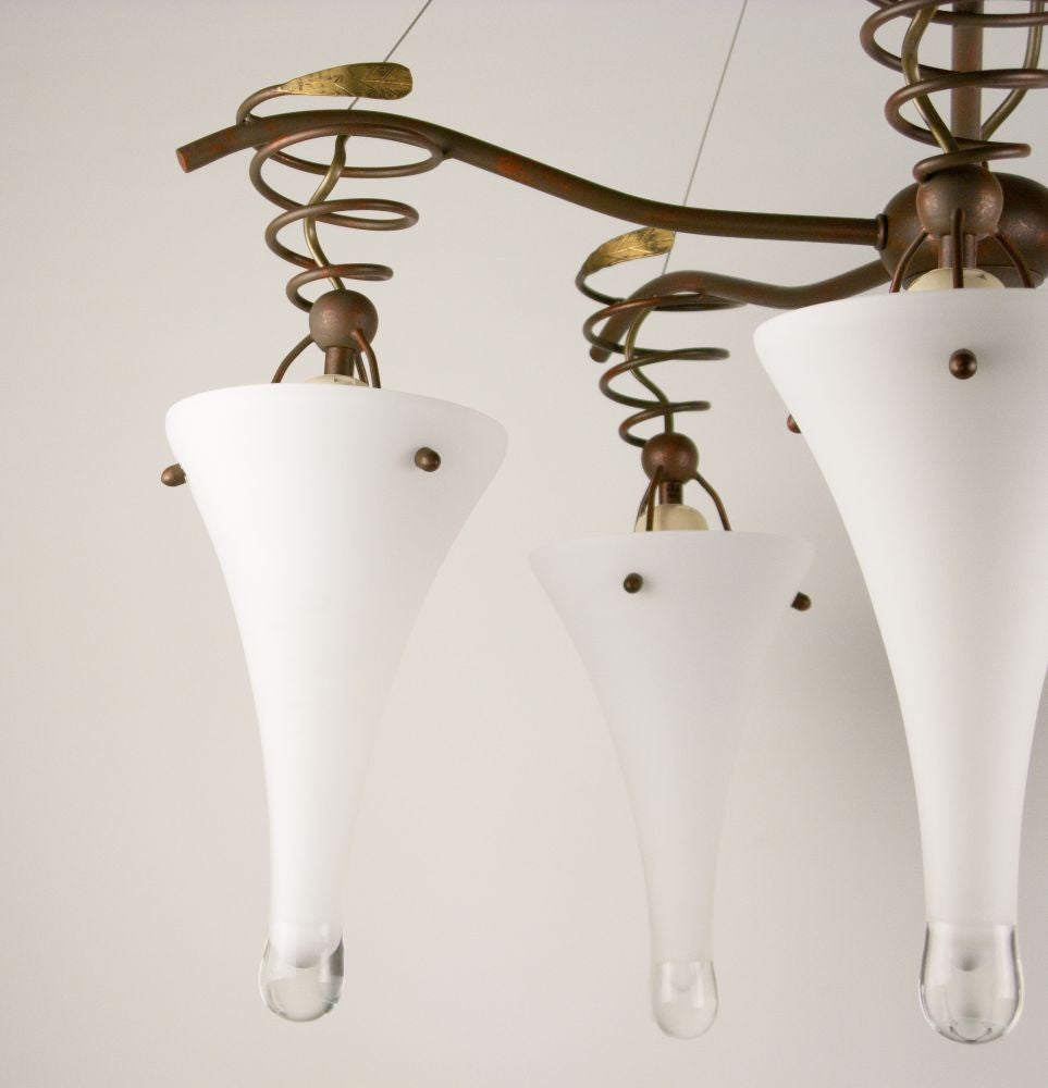 MW-5354/5C-A, Ceiling Lights