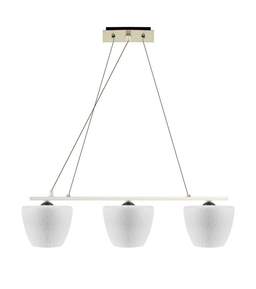 MW-5362/3P-S, antique bronze, downward, Pendant Lights