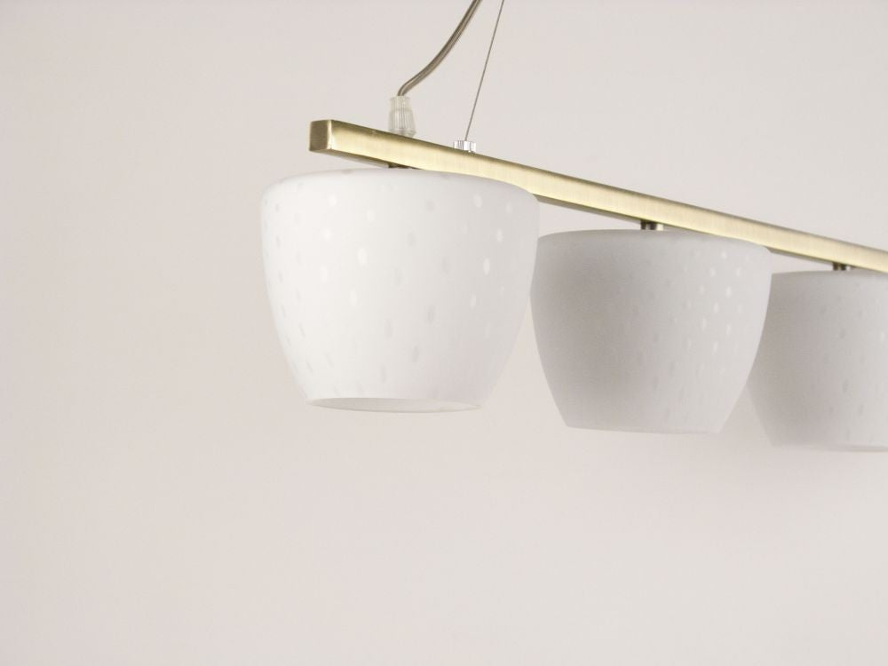 MW-5362/4P-S, antique bronze, downward, Pendant Lights