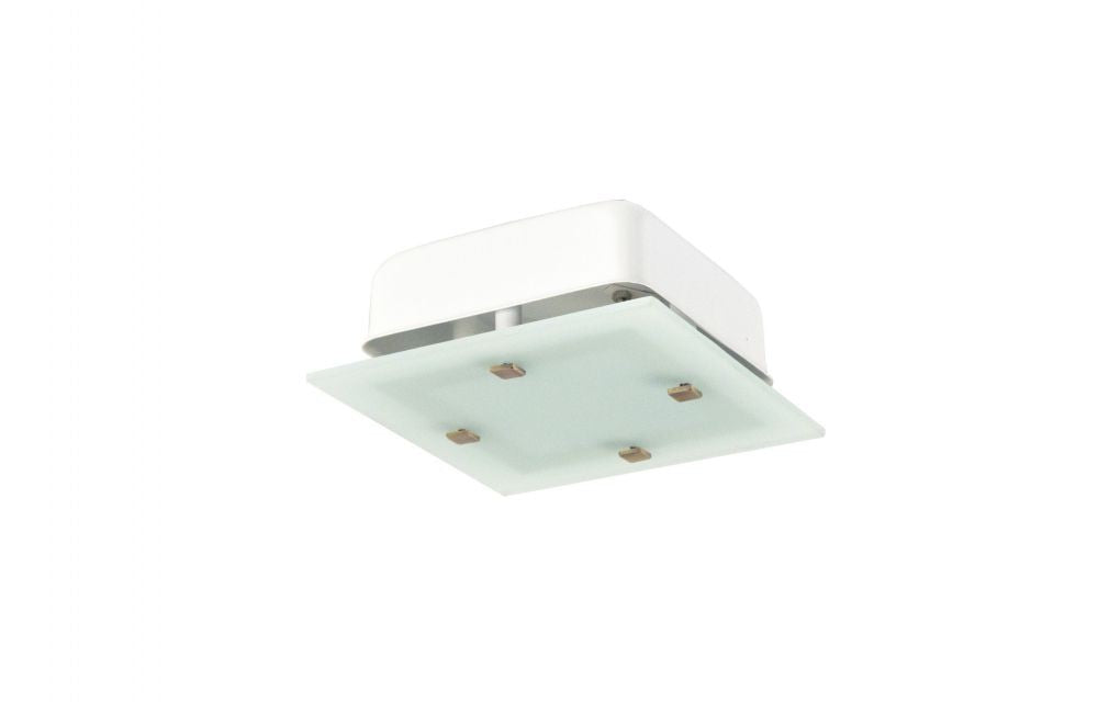 KABIRA MW-4206A/6", antique bronze, Ceiling Light