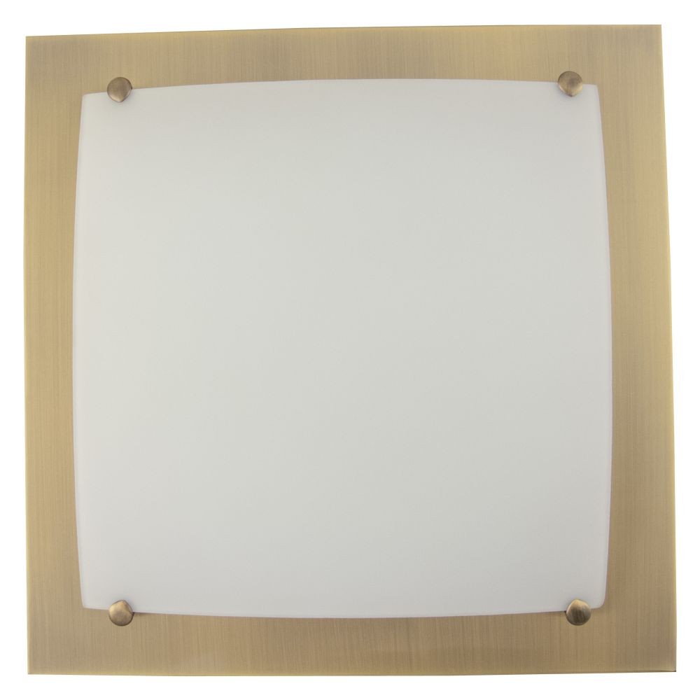 DUKE MW-4203/16", antique bronze, Ceiling Light