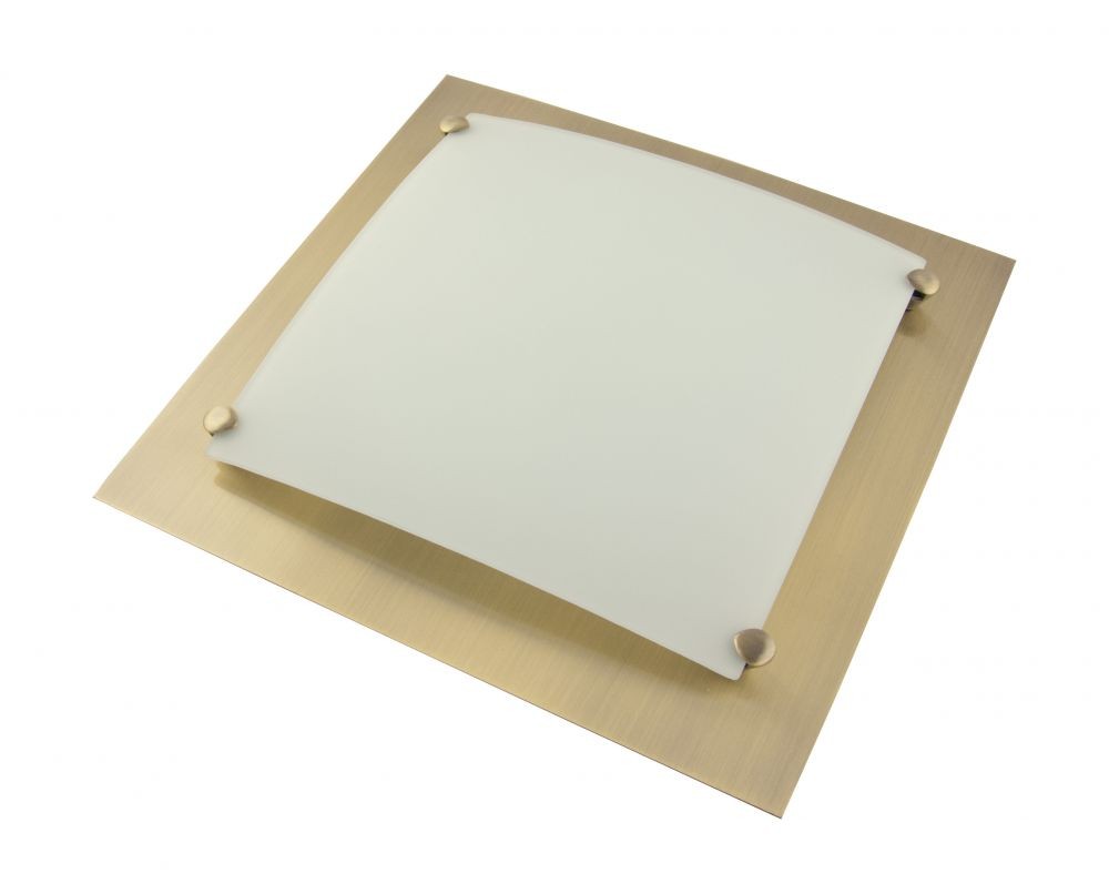 DUKE MW-4203/18", antique bronze, Ceiling Light