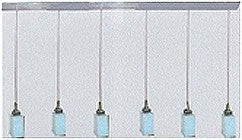 MW-5418/6PB-S, Chandelier