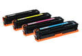 CB541A, Recycle Toner Cartridge