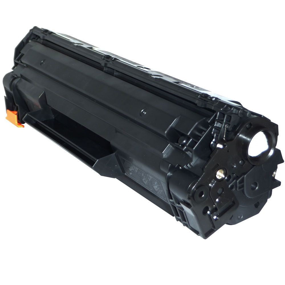 CB435A, Recycle Toner Cartridge