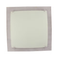 DUKE MW-4203/16″ mennyezeti lámpa – 3×60 W E27, cappuccino