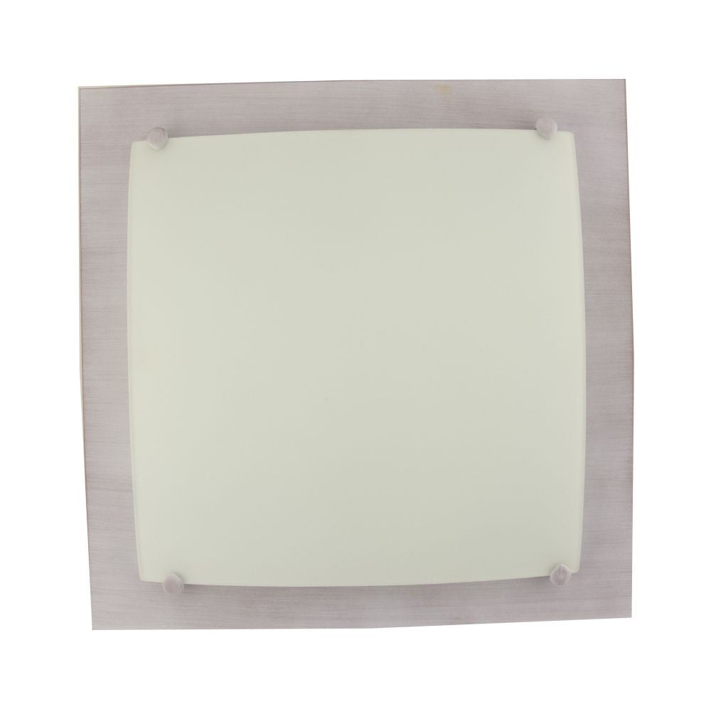 DUKE MW-4203/16"-C, 3x60W E27, cappucino color, Ceiling Light