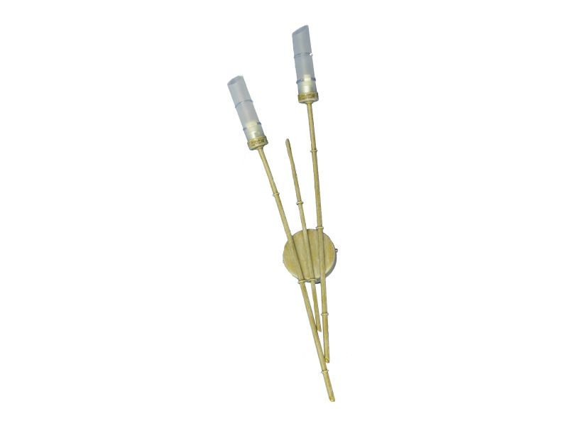 TIVONA MW-5420/2WB, Wall Lamp