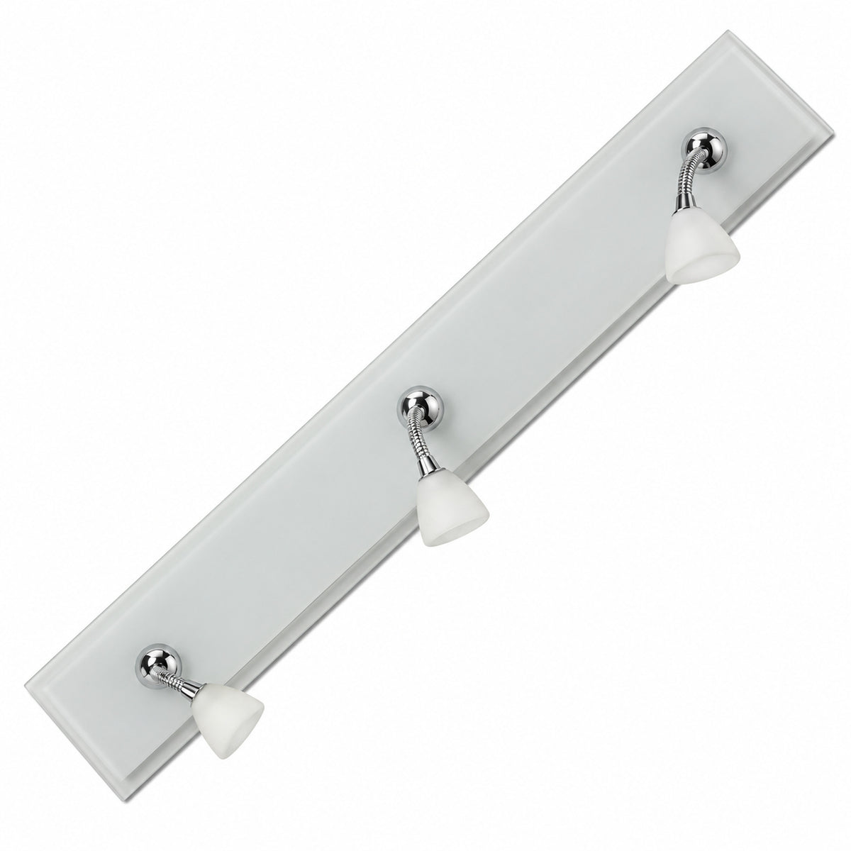 FLEX 53403 Spotleuchte – 3×JC 12 V 20 W