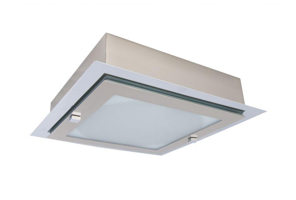 SPACE 1176, 1X60W E27, Fali / Mennyezeti Lampa