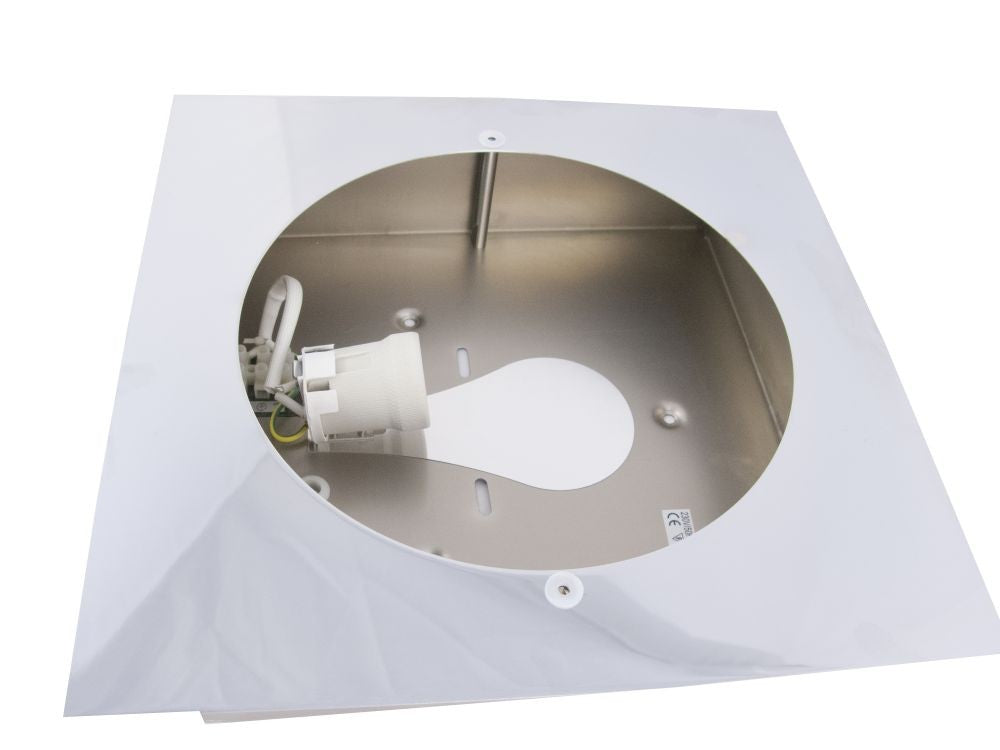 SPACE 1176, 1X60W E27, Fali / Mennyezeti Lampa