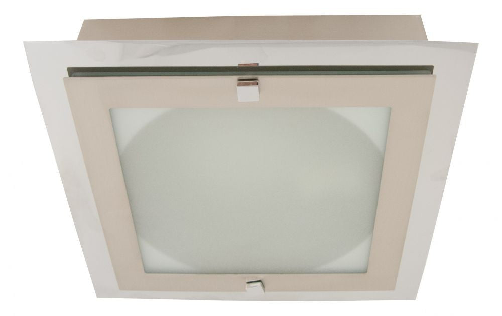 SPACE 1176, 1X60W E27, Fali / Mennyezeti Lampa