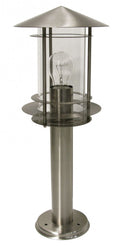 ST-001-L/86 kerti lámpa – 1×60 W E27