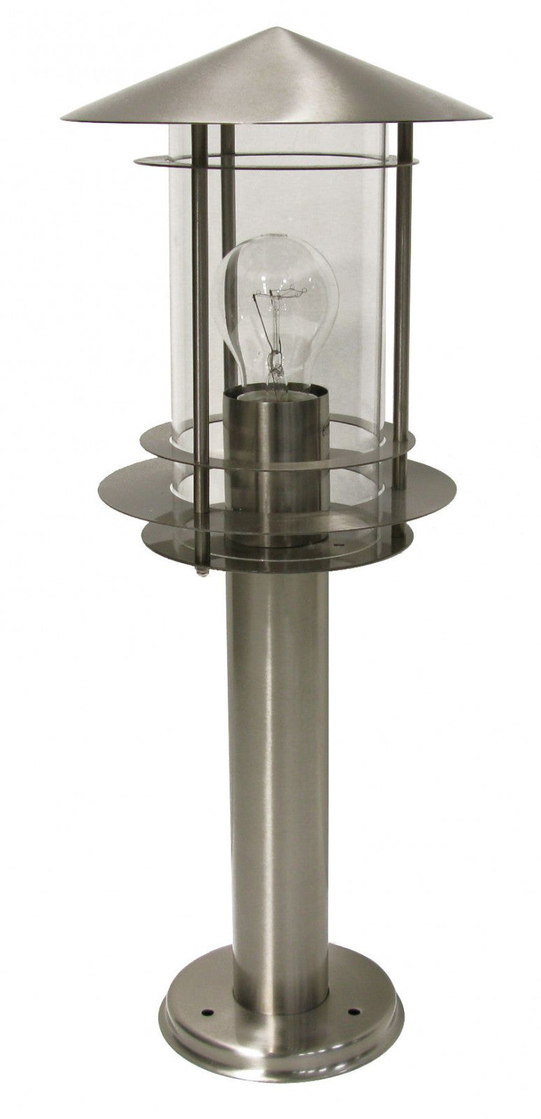 ST-001-L/86 Outdoor Garden Lamp with 1xE27 60W