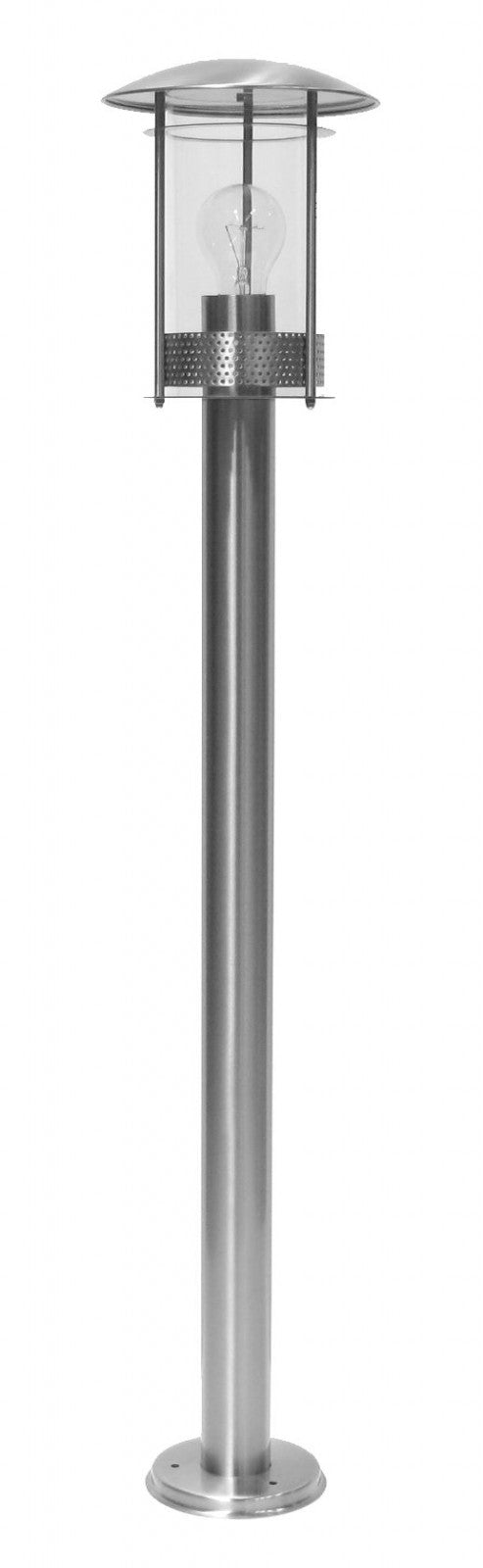 ST-002-H/89 Outdoor Garden Lamp with 1xE27 60W