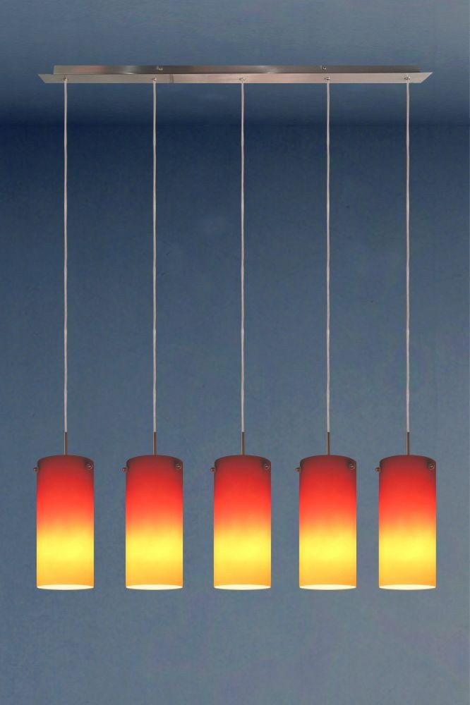 REDELL/5P, Függeszték