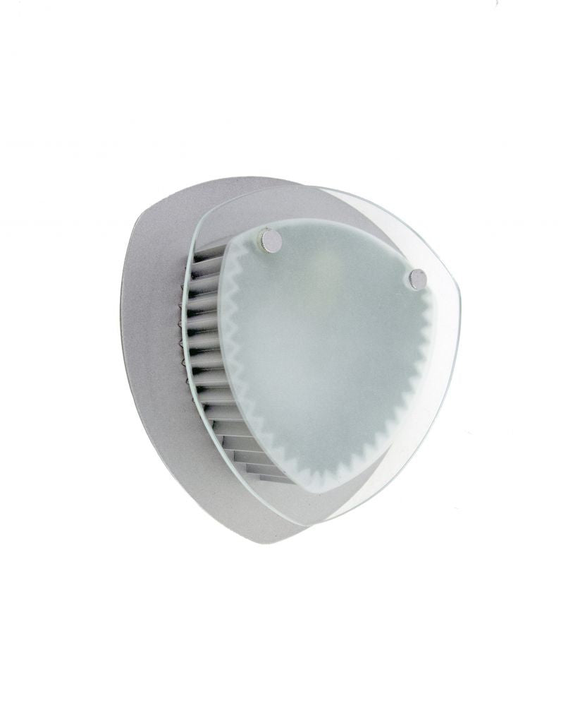 MANDA MW-5430/1CB, 1xG9 40W, Fali/Mennyezeti lámpa