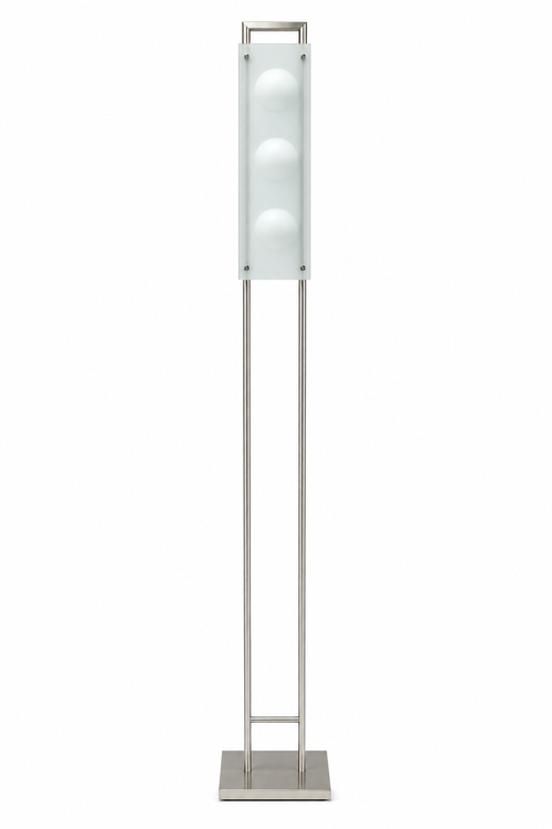 LANDLITE FIDELIO MW-5422/3F állólámpa – G9, 3×40 W