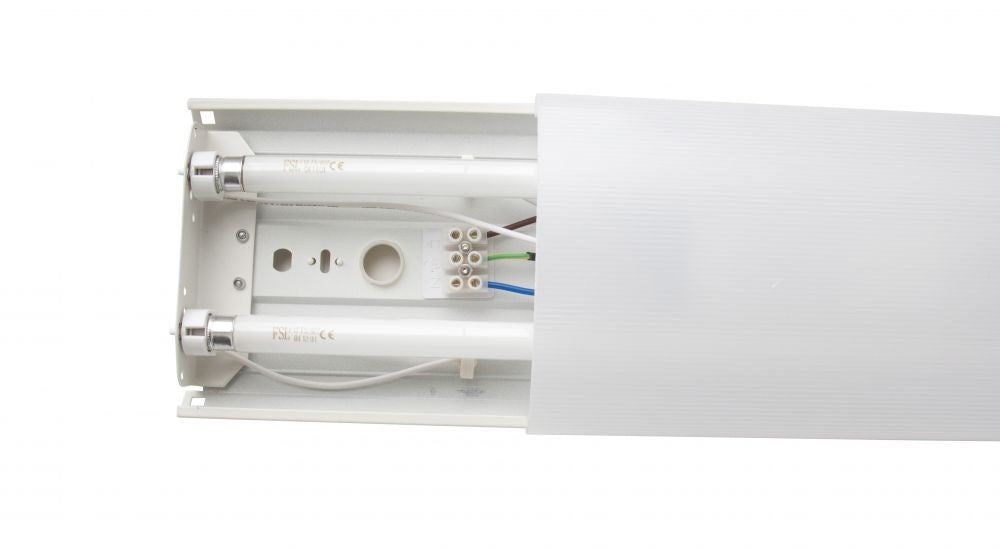CLT-3027 bútor lámpa – 2×13W, T5 – 2. kép