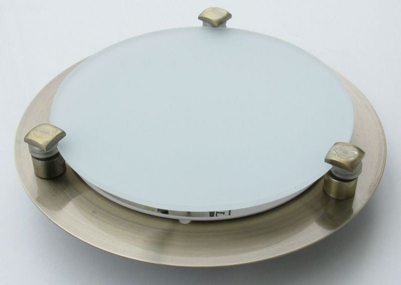 MELISSA D16 cm, 1XG9 40W 230V, round