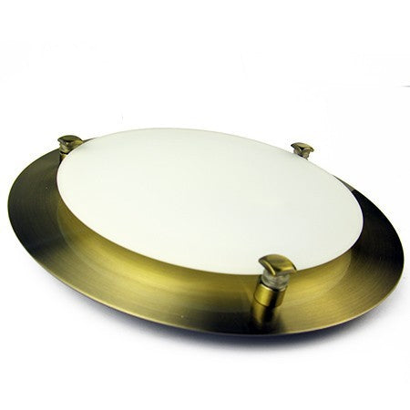 MELISSA D23 cm, 1XG9 40W 230V, round