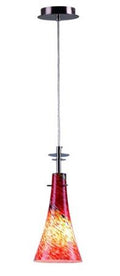 VENICE P6011/1L függesztett lámpa – 1×60 W, E14