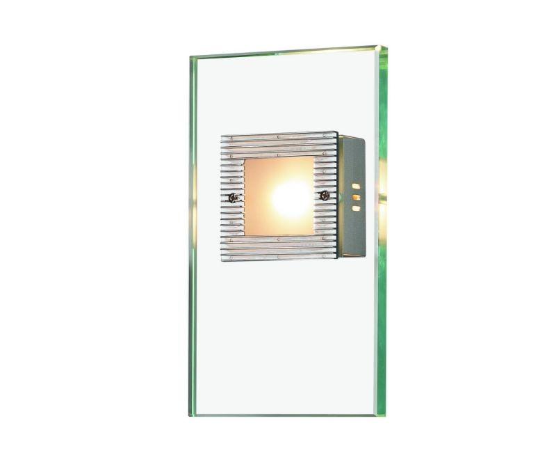 TRAVIS W6005B/1L, 1X60W G9, Wall Lamp