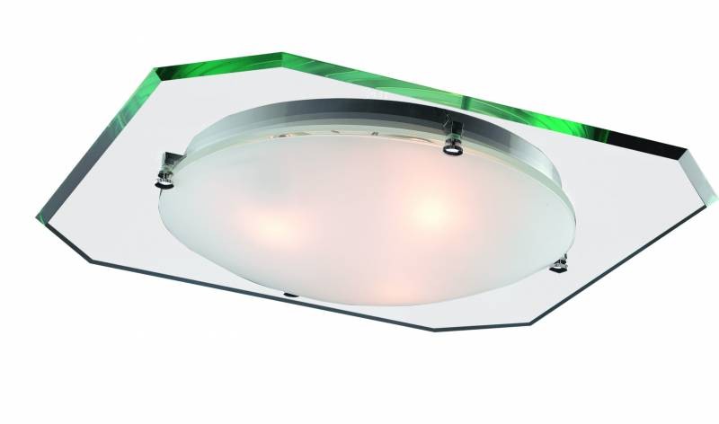 APPOLLO C3330/A, 3X60W E27, Ceiling Lamp