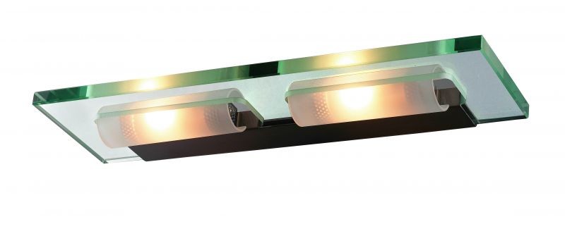 FIONA W8966A/2L, 2XR7S 150W 118mm, Wall Lamp