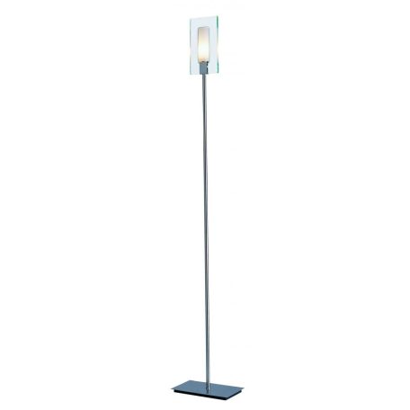 LANDLITE FIONA F8966/1L állólámpa – G9, 1×60 W