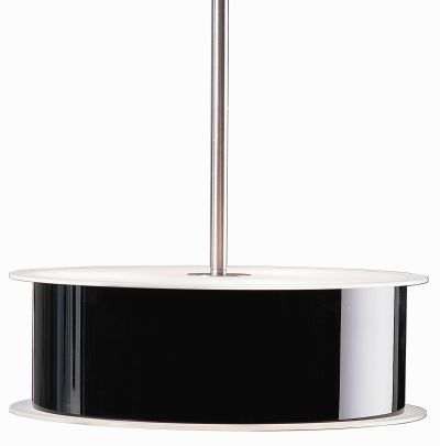 REFORMO P6026/B, 4X60W E27, BLACK, PENDANT LAMP
