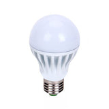 LANDLITE LED izzó E27, A60, 8 W, 600 lm, 2800 K melegfehér