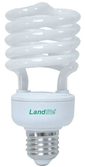 ELH/M-26W E27, 2700K, energy saving lamp