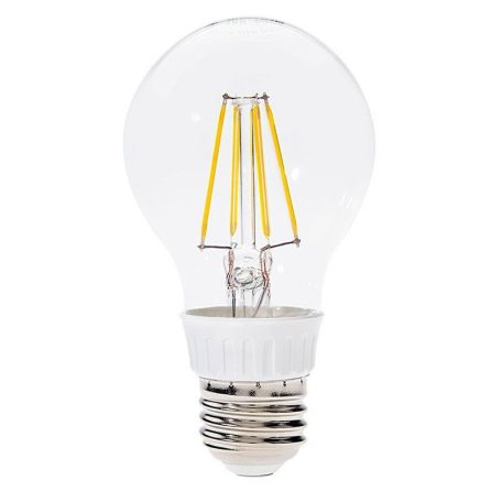 LANDLITE LED filament E27 4W A60 470lm 2700K